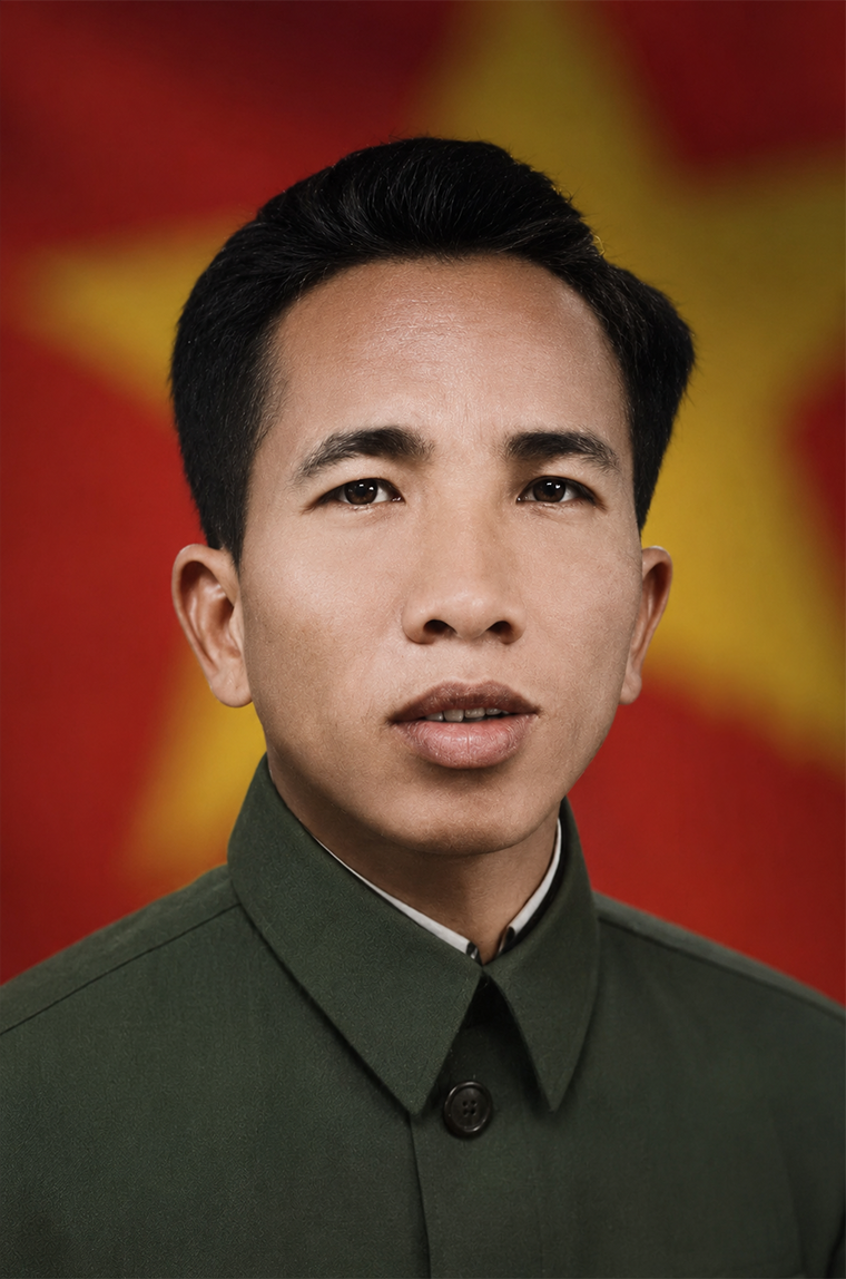 Ảnh đã phục dựng